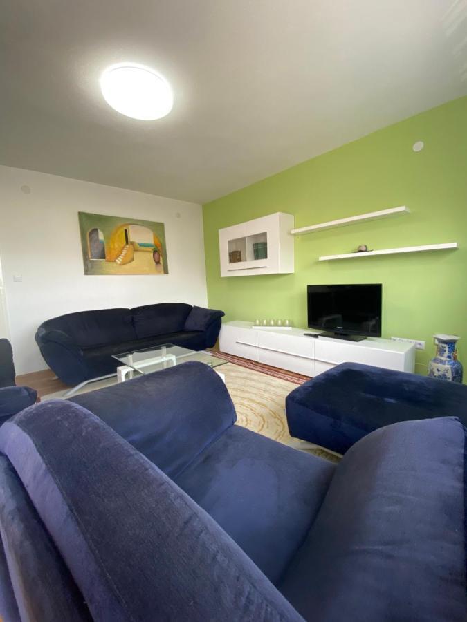 Apartman “Iva” Apartamento Drvar Exterior foto