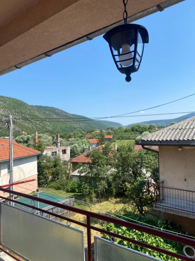 Apartman “Iva” Apartamento Drvar Exterior foto