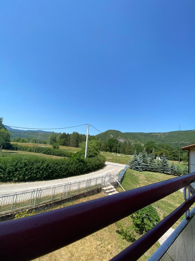 Apartman “Iva” Apartamento Drvar Exterior foto