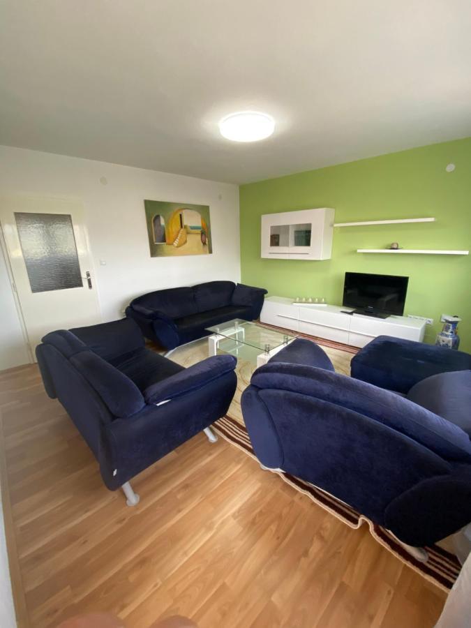 Apartman “Iva” Apartamento Drvar Exterior foto