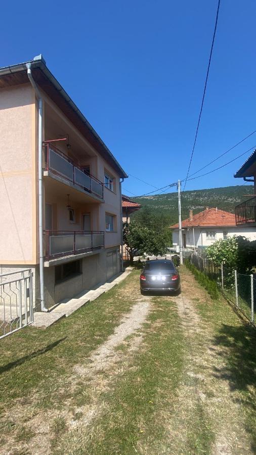 Apartman “Iva” Apartamento Drvar Exterior foto