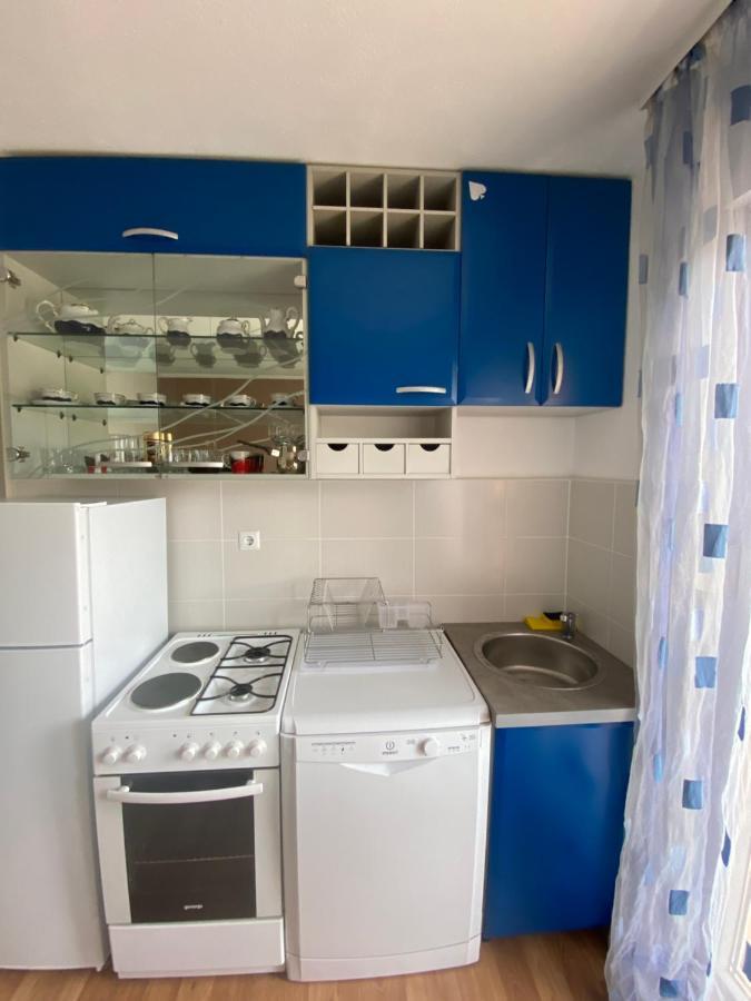 Apartman “Iva” Apartamento Drvar Exterior foto