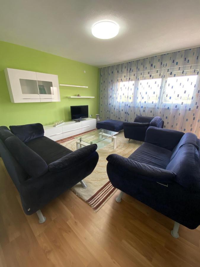 Apartman “Iva” Apartamento Drvar Exterior foto
