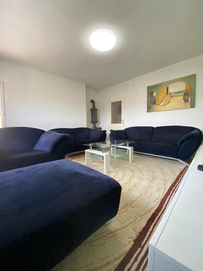 Apartman “Iva” Apartamento Drvar Exterior foto