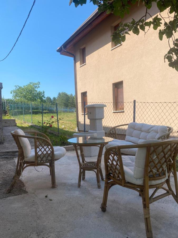 Apartman “Iva” Apartamento Drvar Exterior foto