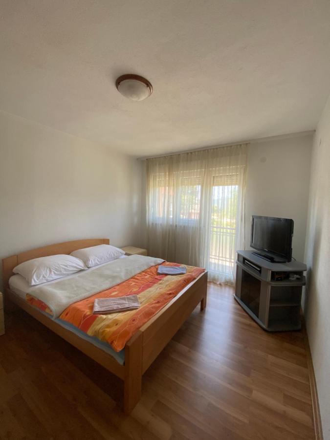 Apartman “Iva” Apartamento Drvar Exterior foto