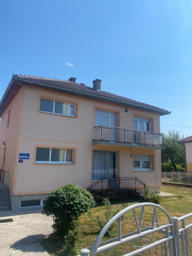 Apartman “Iva” Apartamento Drvar Exterior foto
